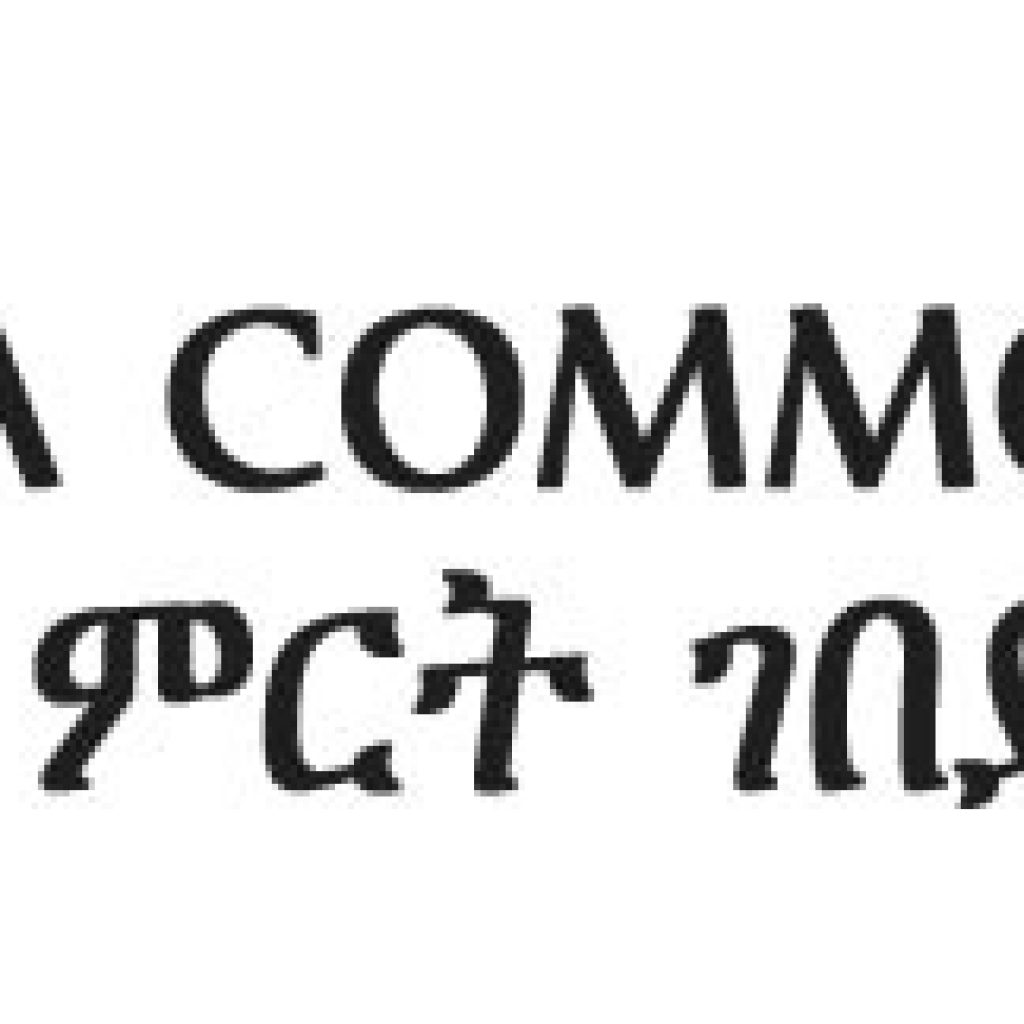 Ethiopian Comodity Exchange logo