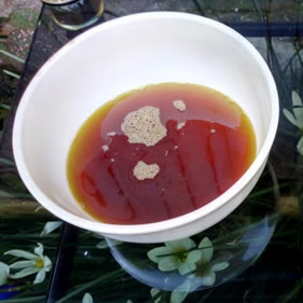 Dark Ethiopian Black seed