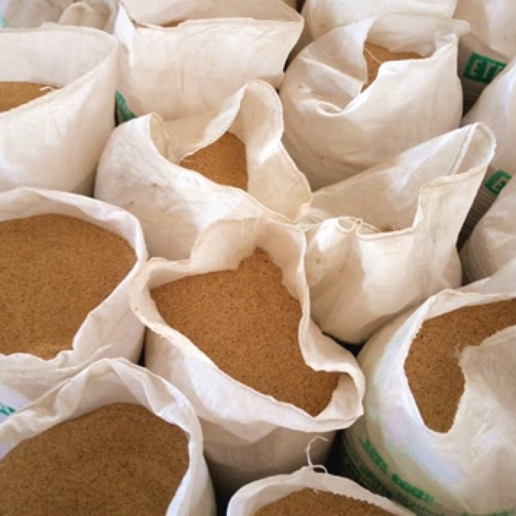 High Quality Hot Selling Ethiopian Reddish Sesame Seeds at Wholesale Price