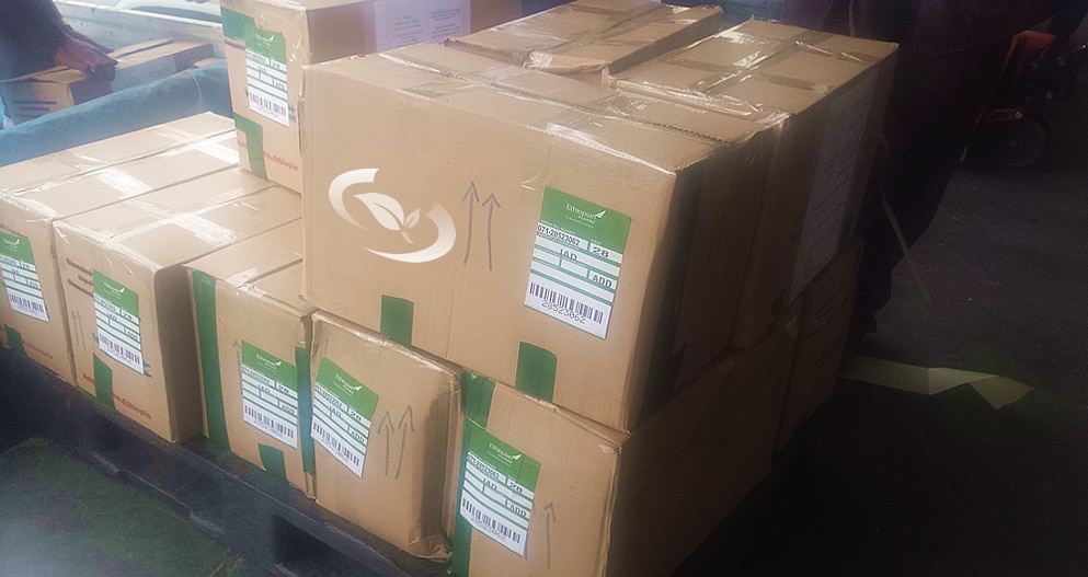 Packaging is in bags or boxes, or according to customer requirements