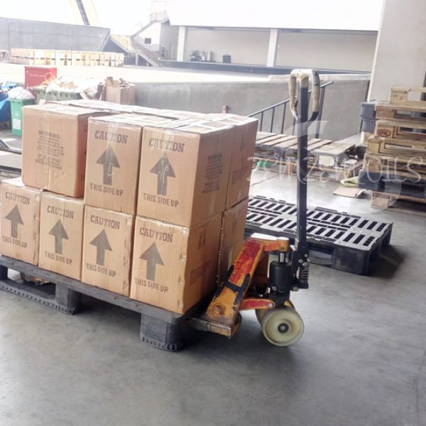 ZEMZEM COLD PRESSED OILS SUPPLIER
