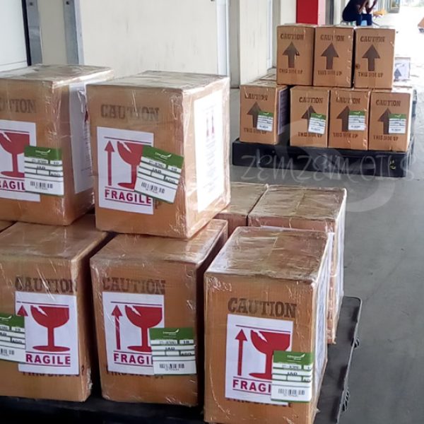 ZEMZEM COLD PRESSED OILS SUPPLIER