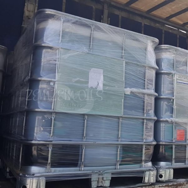 ZEMZEM COLD PRESSED OILS EXPORTER