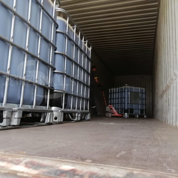 ZEMZEM COLD PRESSED OILS EXPORTER