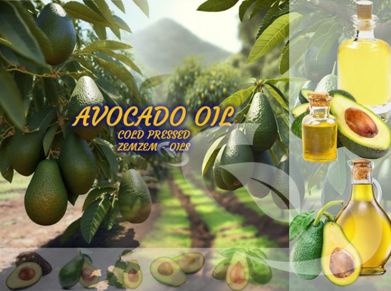 AVOCADO OIL
