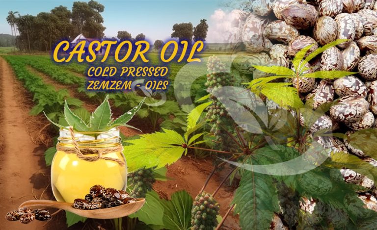 CASTOR OIL