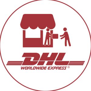 ZEMZEM DYNASTY dhl express