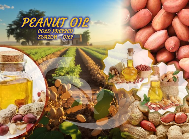 PEANUT OIL