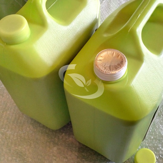 ZEMZEM COLD PRESSED OILS EXPORTER