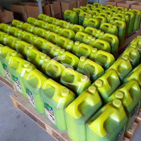 ZEMZEM COLD PRESSED OILS EXPORTER