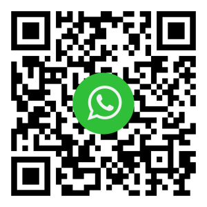 ZEMZEM TRADING HOUSE PLC WHATSAPP QR CODE
