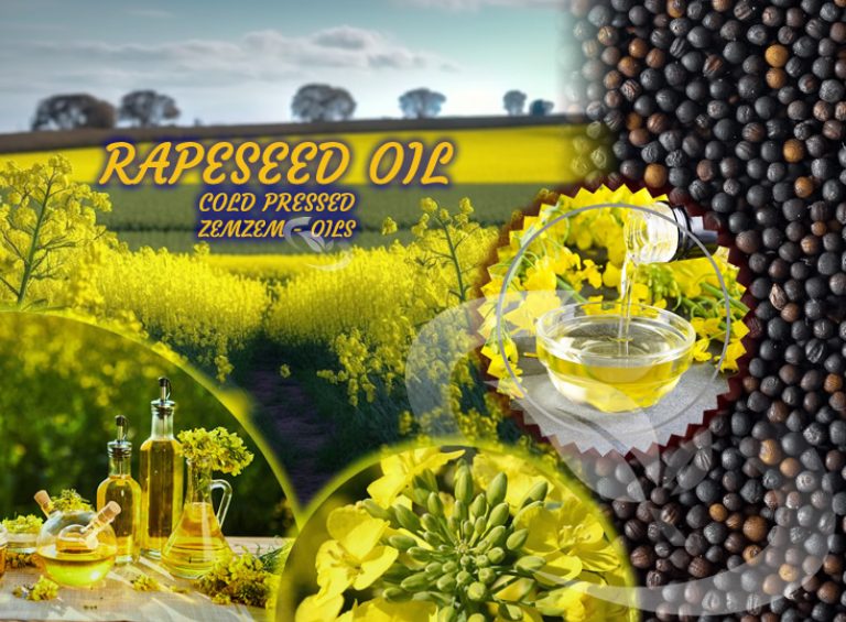 RAPESEED OIL