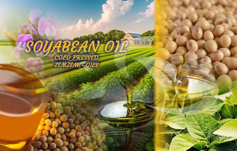 SOYABEAN OIL