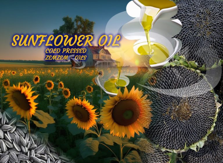 SUNFLOWER OIL