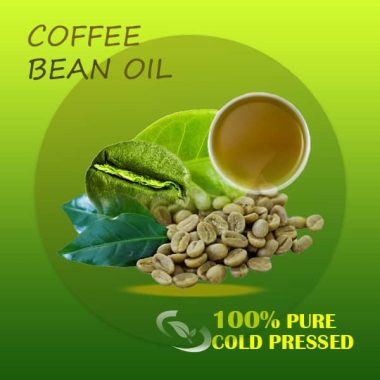 ZEMZEM COFFEE OIL