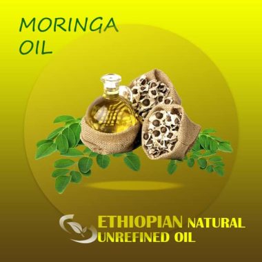 ZEMZEM MORINGA OIL